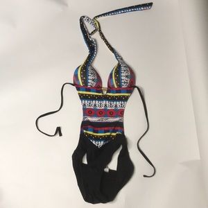 ‼️Brand New ‼️ Never worn One piece swimsuit